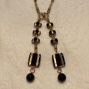 Aris Geldis Paris Necklace